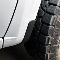 Mud Flap Delete Kit for 2019–2025 Chevrolet Silverado 1500 S&B Filters