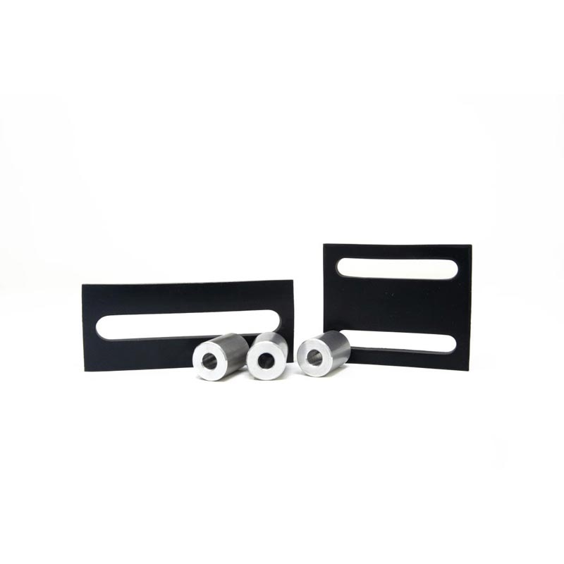 No Drill Bracket Kit for Ford FASS Fass