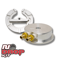 No-Drop Series Plus Fuel System for 2019-2020 Dodge RAM Cummins 6.7L (Stock-600hp) FASS