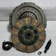 Valair Clutch 12.25" x 1.25" Performance Replacement Ceramic Buttons NMU70119-04 1994-2002 - TAMELESS PERFORMANCE