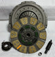 Valair Clutch 12.25" x 1.25" Performance Replacement Ceramic & Kevlar Buttons NMU70119-06 1994-2002 - TAMELESS PERFORMANCE