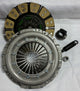 Valair Single Disc Clutch for ZF6 Transmission - 99-03 Ford 7.3L NMU70241-06. - TAMELESS PERFORMANCE