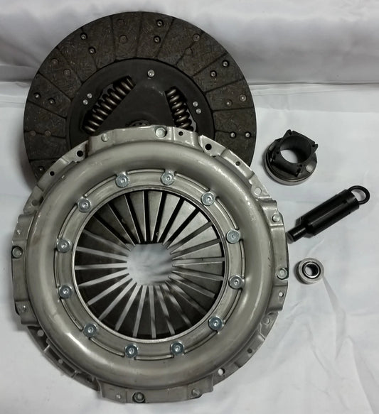 Valair Single Disc Clutch - 99-03 Ford 7.3L Direct Injection w/6 Speed NMU70241. - TAMELESS PERFORMANCE