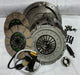 Valair Street Dual Disc Clutch - 05.5-18 Dodge 5.9L/6.7L Cummins 6-Speed - NMU70G56DDSN. - TAMELESS PERFORMANCE