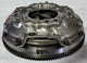 VALAIR NMU70NV56DDB 00-05 COMPETITION DUAL DISC CLUTCH. - TAMELESS PERFORMANCE