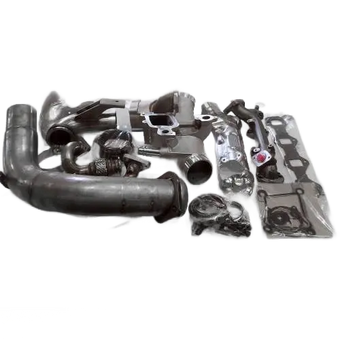 compare product No Limit Fabrication 11–14 Retrofit Kit for 2015+ Style Turbo