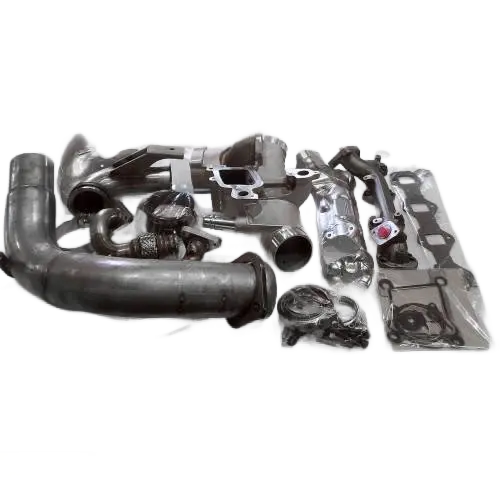 No Limit Fabrication 11-14 Retrofit Kit for 2015+ Style Turbo