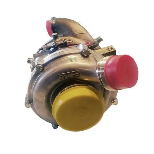 No Limit Fabrication 11–14 Retrofit Kit for 2015+ Style Turbo No Limit Fabrication