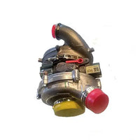 No Limit Fabrication 11–14 Retrofit Kit for 2015+ Style Turbo No Limit Fabrication