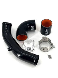 No Limit Fabrication Cold Side Intercooler Pipe Fix – 2011–2024 6.7L Powerstroke No Limit Fabrication