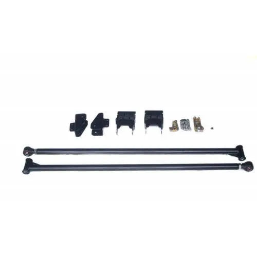 2008-2010 6.4L Powerstroke Traction Bars