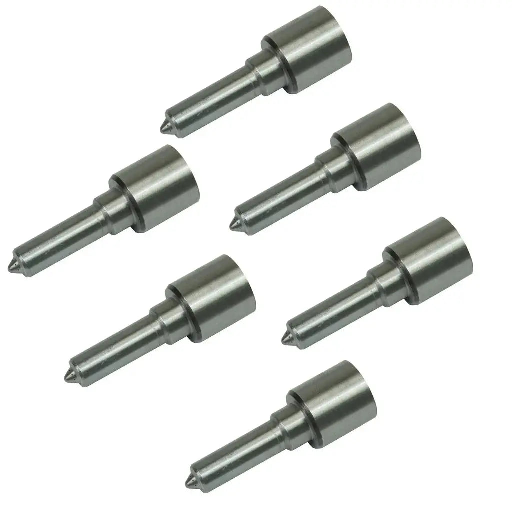 Nozzle Set 5.9L Cummins 24-valve BD Diesel