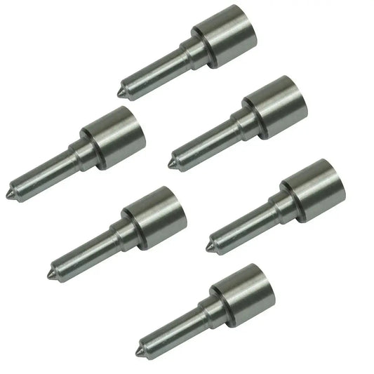 Nozzle Set 5.9L Cummins 24-valve BD Diesel