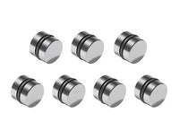 O-Ringed End Plug Kit