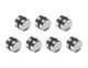O-Ringed End Plug Kit