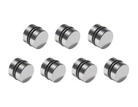 O-Ringed End Plug Kit