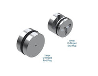 O-Ringed End Plug Kit