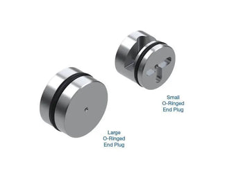 compare product Suncoast O-Ringed End Plug Kit