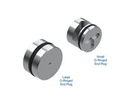 O-Ringed End Plug Kit