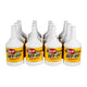 Gear Oil Red Line Synthetic 50304 75W90 Gl-4 M/T (Case) Red Line 50304 75W90 Gl-4 M/T Gear Oil - Case (12QT) Yukon Gear