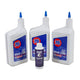 Redline Synthetic Shock Proof Oil 4 Quarts Yukon Gear Yukon Gear and Axle