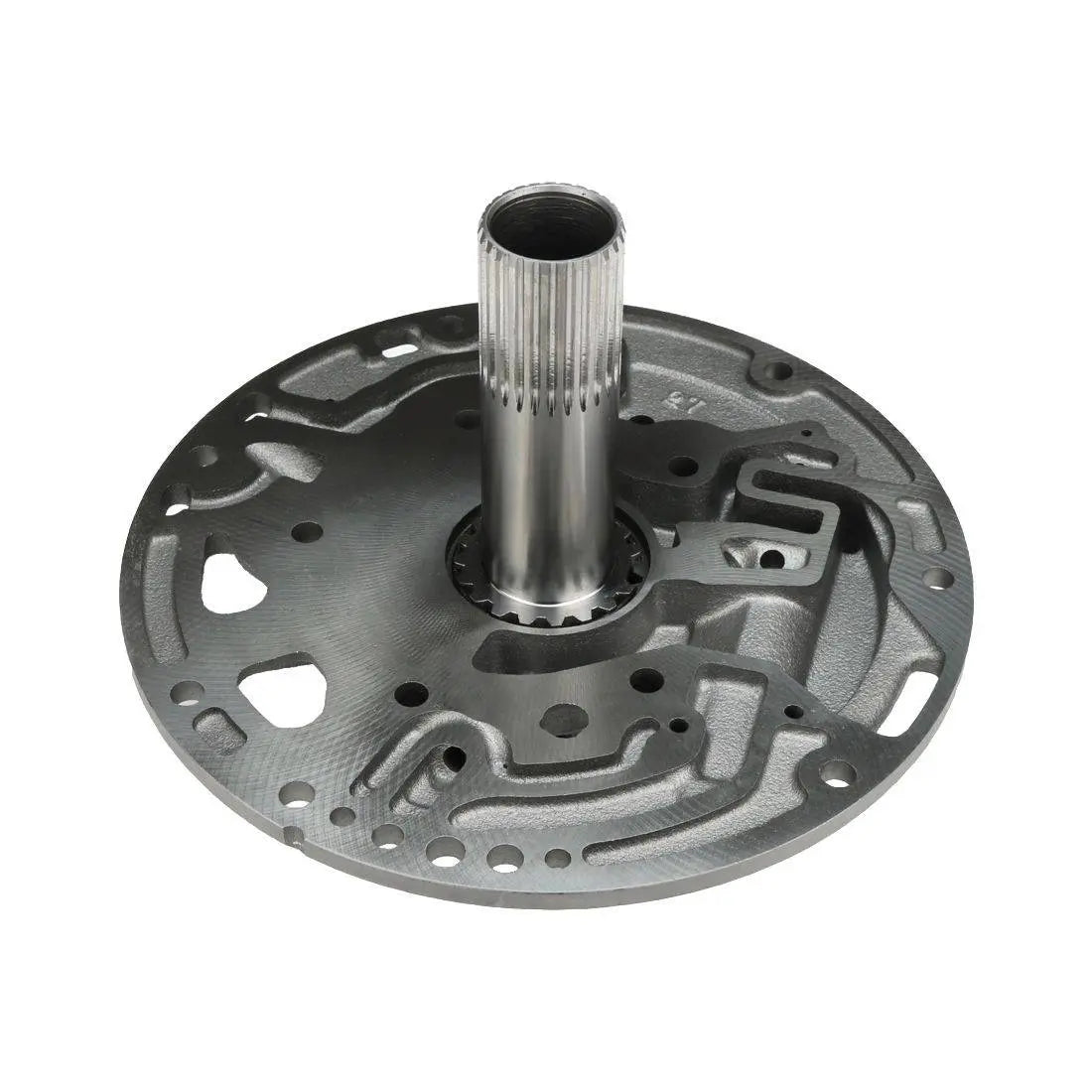 "Off-Road XST" Kit w/ 1-1/8" 35 Spline "Solid" Alloy Input Shaft & Cast Iron Stator Assembly