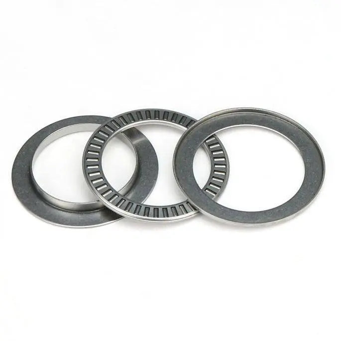 "Off-Road XST" Kit w/ 1-1/8" 35 Spline "Solid" Alloy Input Shaft & Cast Iron Stator Assembly