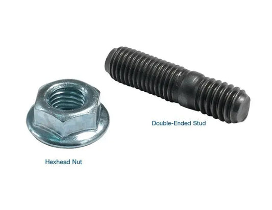 Suncoast Oil Pan Stud Kit
