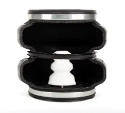 One (1) 7500 XL Replacement Air Spring - 50236 - image 2