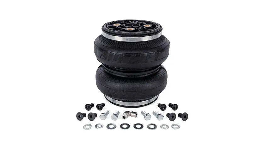 One (1) 7500 XL Replacement Air Spring - 50236 - image 3