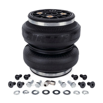 compare product One (1) 7500 XL Replacement Air Spring - 50236