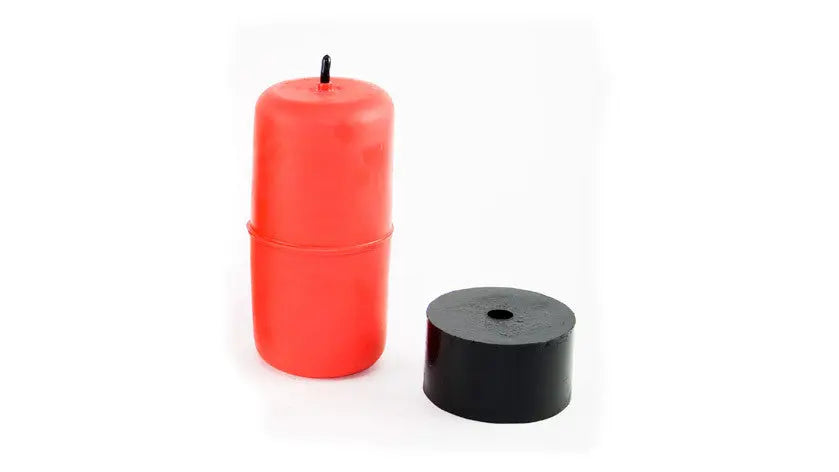 One (1) Air Lift 1000 Replacement Air Spring - 60318 - image 2