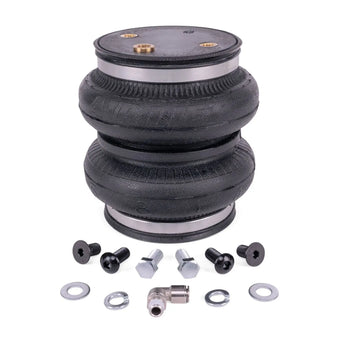 compare product One (1) LoadLifter 5000 Replacement Air Spring - 50217