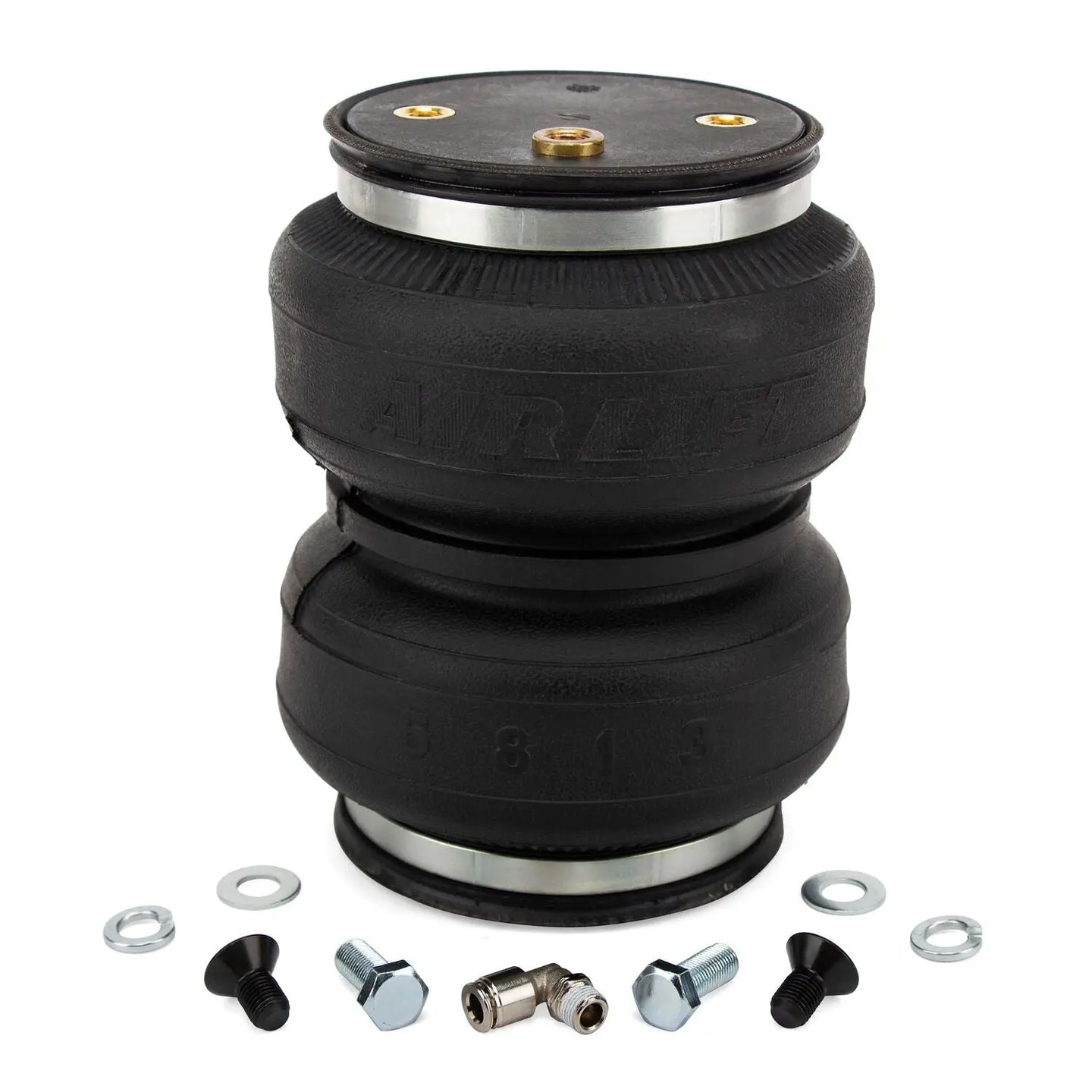 One (1) LoadLifter 5000 Replacement Air Spring - 50290