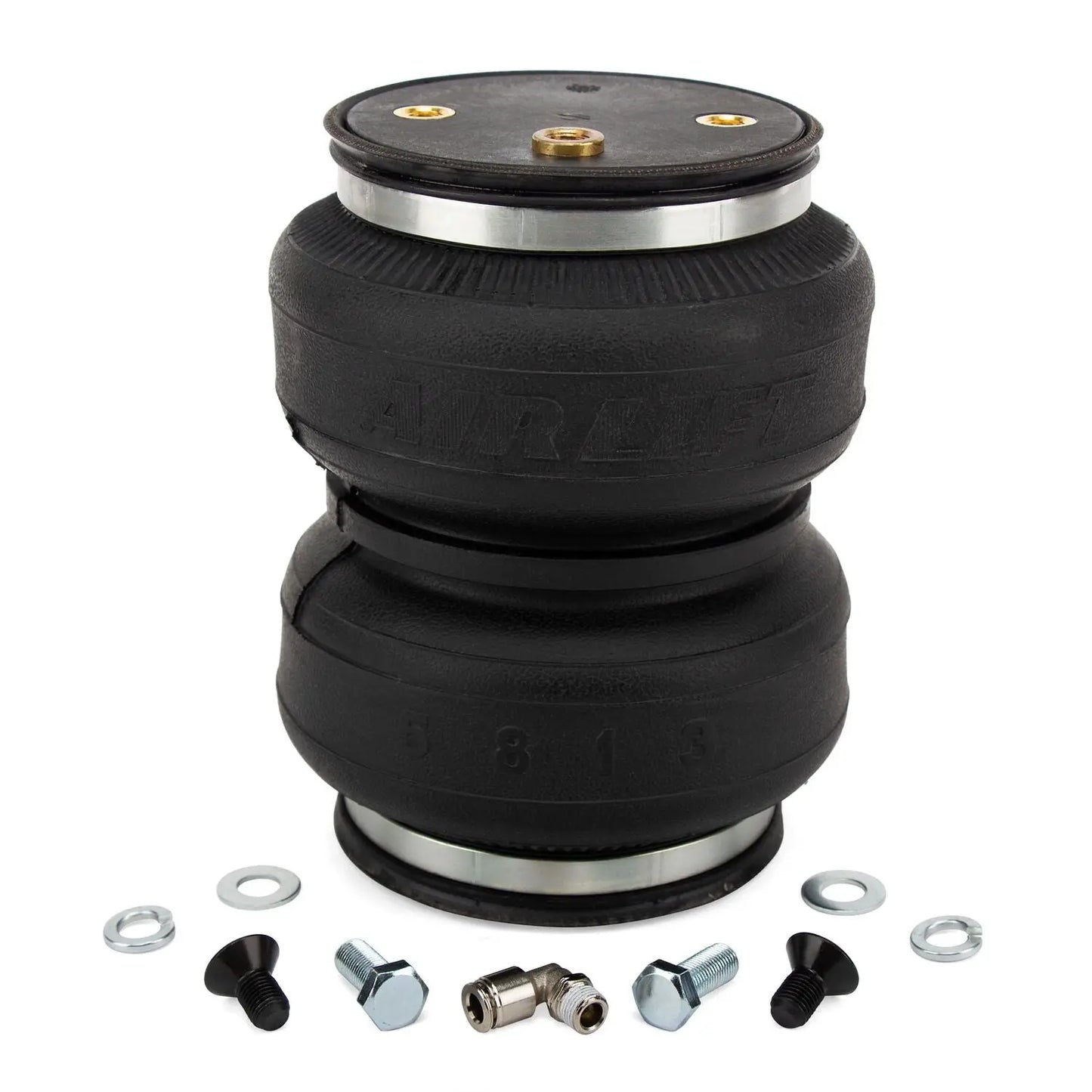 One (1) LoadLifter 5000 Replacement Air Spring - 50290