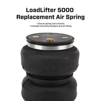 One (1) LoadLifter 5000 Replacement Air Spring - 50290 - image 2