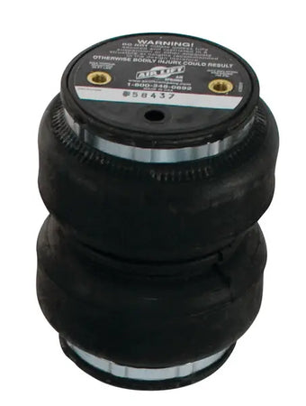 compare product One (1) LoadLifter 5000 Replacement Air Spring - 50297