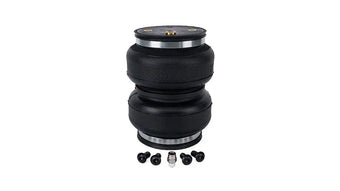 compare product One (1) LoadLifter 5000 ULTIMATE PLUS replacement air spring - 84383