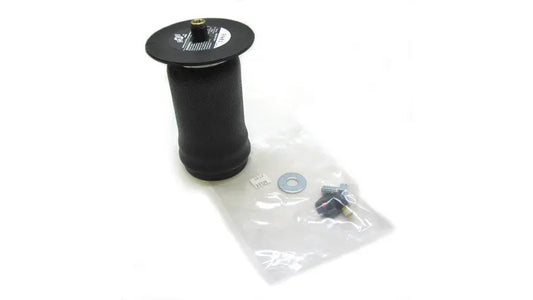 One (1) RideControl Replacement Air Spring - 50254