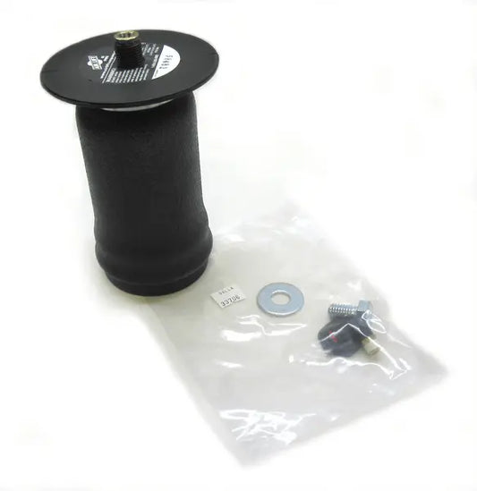 One (1) RideControl Replacement Air Spring - 50254