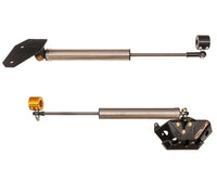Opposing Stainless Steel Stabilizer Kit Y-Style Stock Carli Suspension Carli Suspension