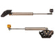 Opposing Stainless Steel Stabilizer Kit Y-Style Stock Carli Suspension Carli Suspension