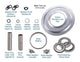 Output Planet Saver Kit