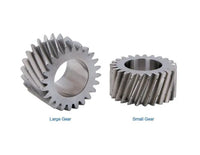 Output Planetary Gear Kit