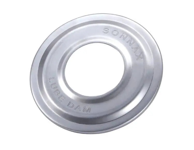 Output Planetary Lube Dam