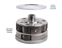 Output Planetary Lube Dam