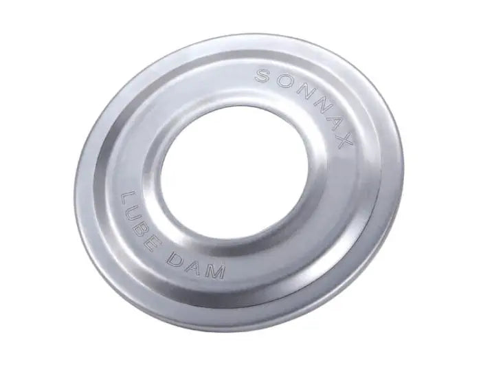 Output Planetary Lube Dam