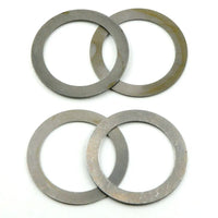 Output Ring Gear To Case Shim Kit