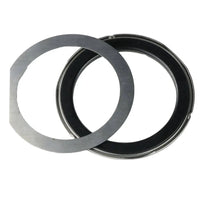 Output Shaft Bearing Kit w/ Shim - Replaces Thrust Washer