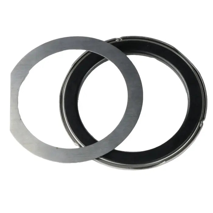 Output Shaft Bearing Kit w/ Shim - Replaces Thrust Washer